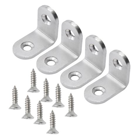 2 1 2 metal bracket|very small right angle brackets.